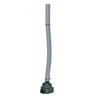 Easypart Passend FüR Electrolux 117474510/7 DruckwäChter Niveauregler Analog