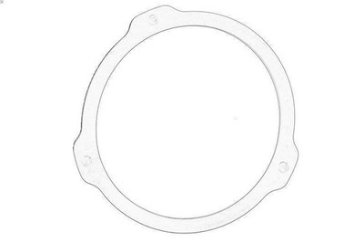 Gasket, fuel pump OE MAZDA C235-42-166 MAZDA 5 (CR) 2 2005-201