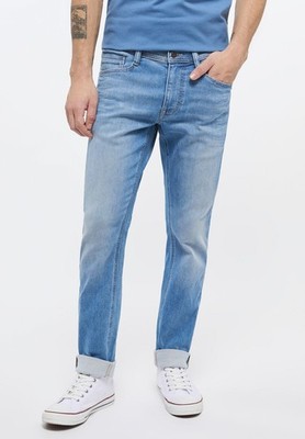 Mustang OREGON TAPERED Herrenjeans Slim Fit