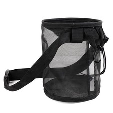 Small Butterfly Habitat, Insect Mesh Cage, Caterpillar Small, Black