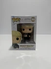 Funko Pop! Draco Malfoy from Harry Potter Movies #168