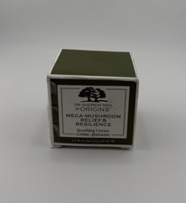 Origins Mega Mushroom Relief & Resilience Soothing Cream 50ml - RRP £62