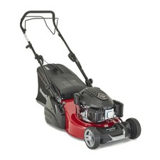 Mountfield Lawnmower S461R PD, 166 cc, 46 cm – Rear Roller, Self-Propelled –
