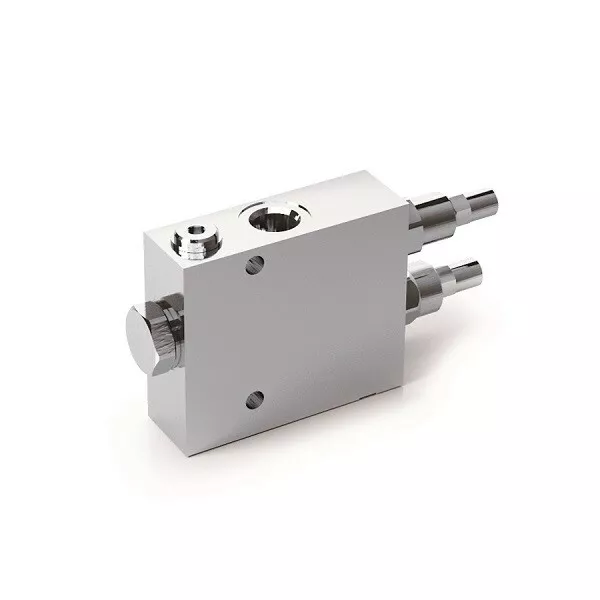 Hi low hydraulic pump cheap