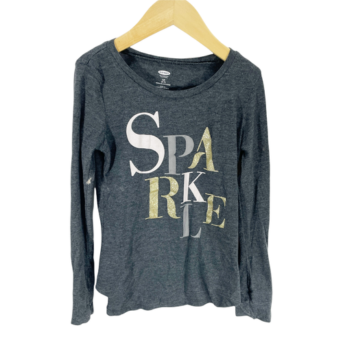 Old Navy Gray \