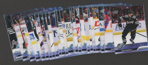 2023-24 Upper Deck Young Guns U-Pick From The List