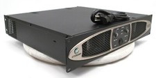 Crown XS Series Xs500 2-Channel Power Amplifier XS 500 1999