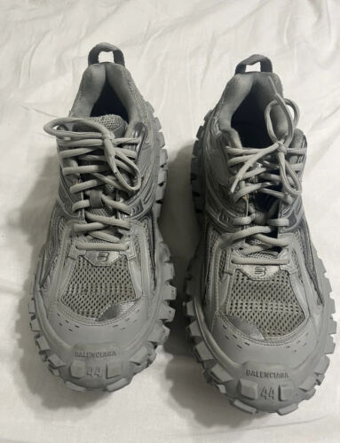 Balenciaga defender sneakers - Gem Balenciaga defender sneakers - Gem