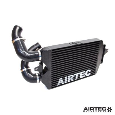 AIRTEC MOTORSPORT LUFTKÜHLER VORNE FÜR NISSAN JUKE NISMO / RS