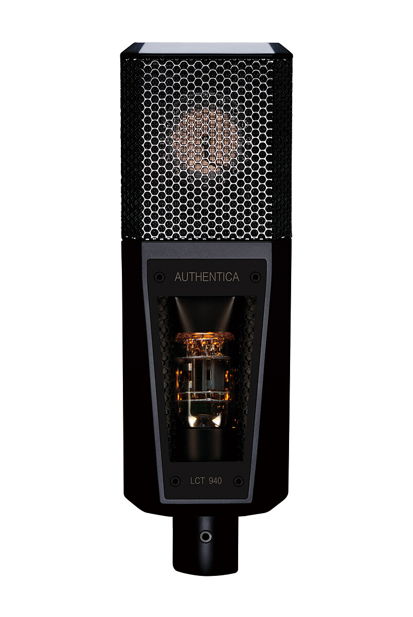 MICROFONO LEWITT LCT 940