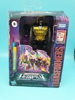 Transformers Legacy Kickback Generations Deluxe Hasbro Takara Tomy Neu Ovp