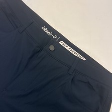 Johnnie-O Men's Navy Five Pocket Golf Pants 34 / 32 NWoT