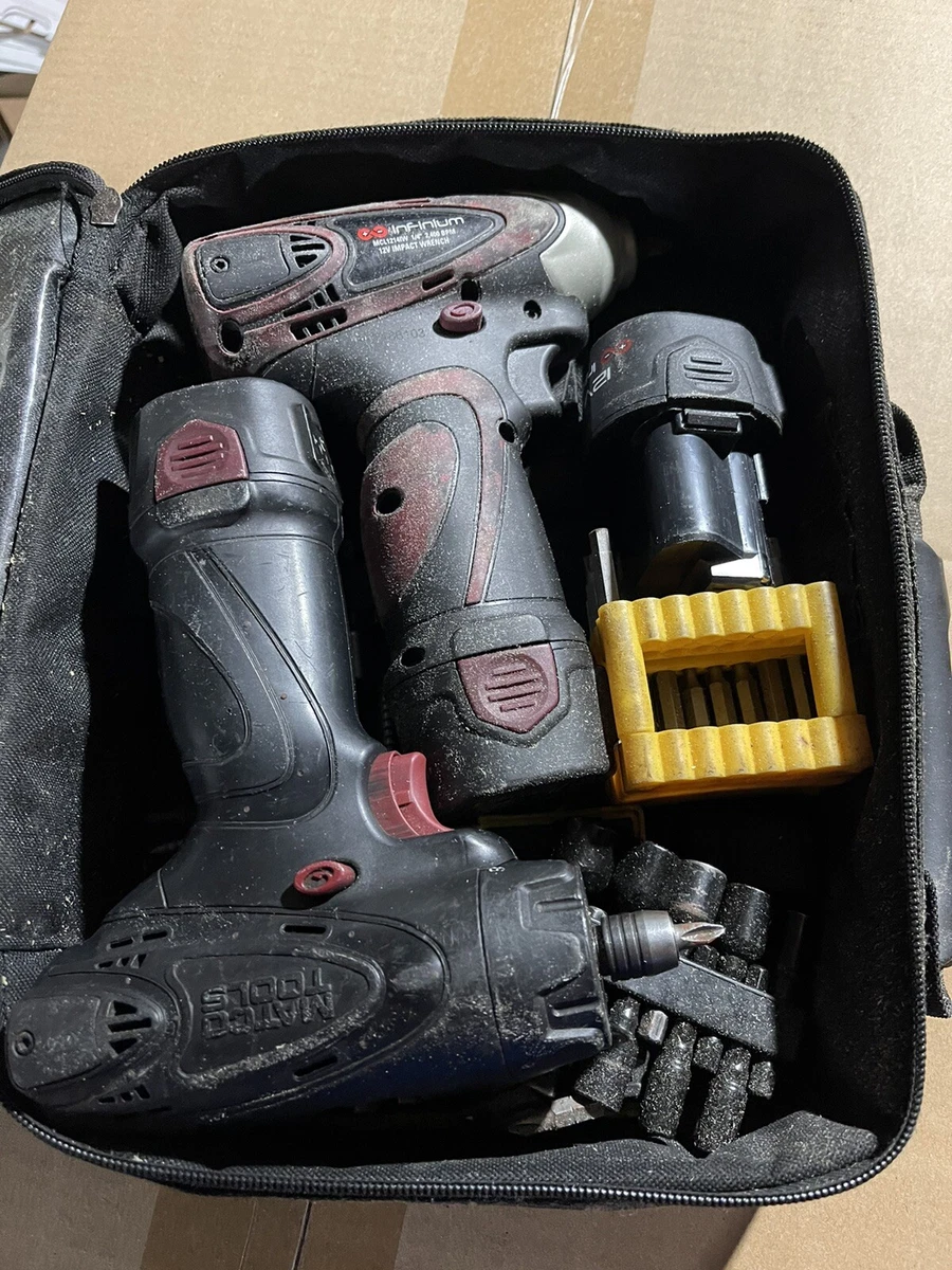 Matco impact gun deals