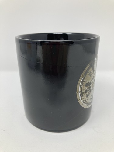 New Star Wars Millennium Falcon Mug 20 oz. Heat Reactive Changing Ceramic Cup. - Picture 6 of 9