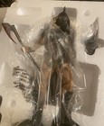 Sideshow Exclusive Frank Frazetta Death Dealer Statue Quarantine New  77/600 — photo 9