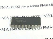 D41464C-15 DIP18  UPD41464C-15 D41464C-15 UPD41464C D41464C original NEC 