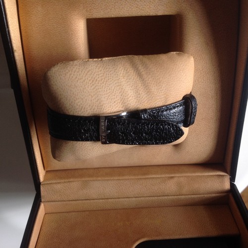 Bvlgari watch