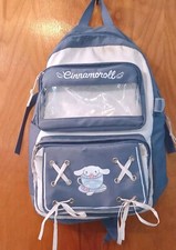 Kawaii Backpack Bag Ita bag