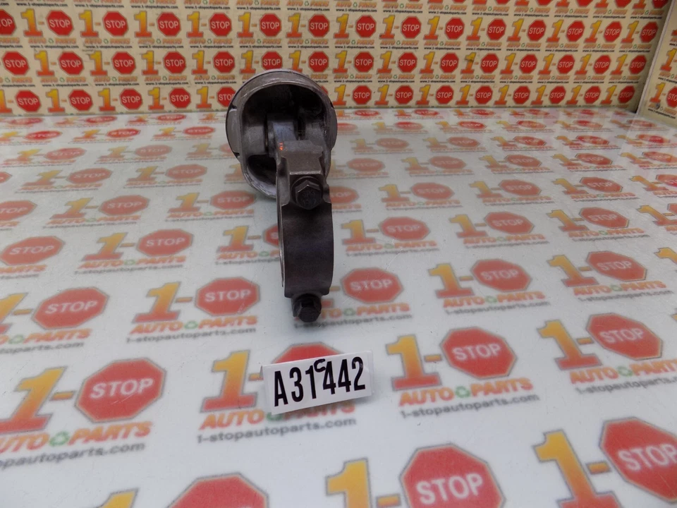 Chevrolet Silverado 1500 2005-2009 motor biela con pistón 89060486 OEM Foto 3 de 4