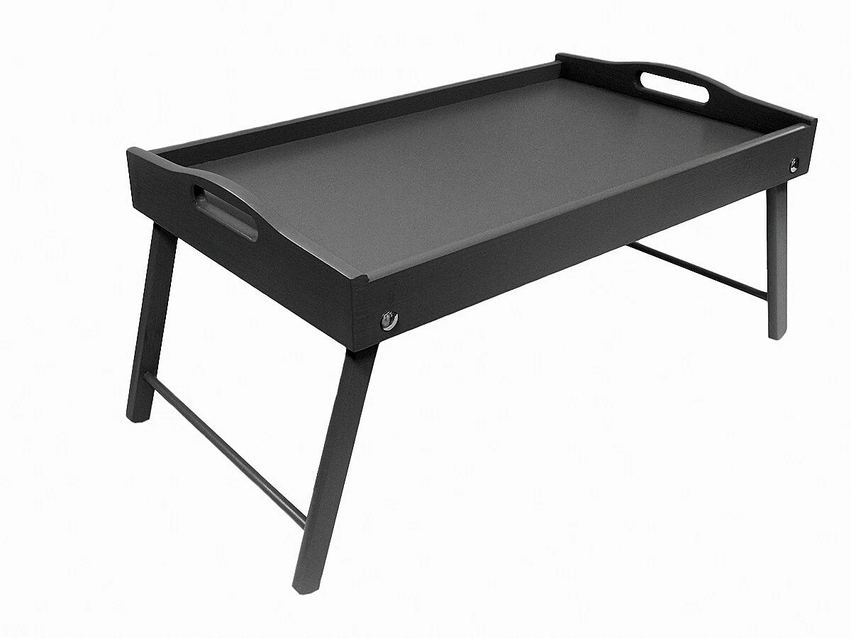 Lap table with legs deals
