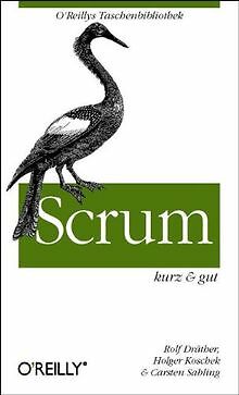 Scrum - kurz & gut von Dräther, Rolf, Koschek, Holger | Buch | Zustand gut