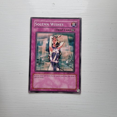 Yu-Gi-Oh! Singoli TCG - Dark Beginning DB1 - Konami - vari - Foto 112 di 167