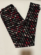 Lularoe One Size Leggings - NEW