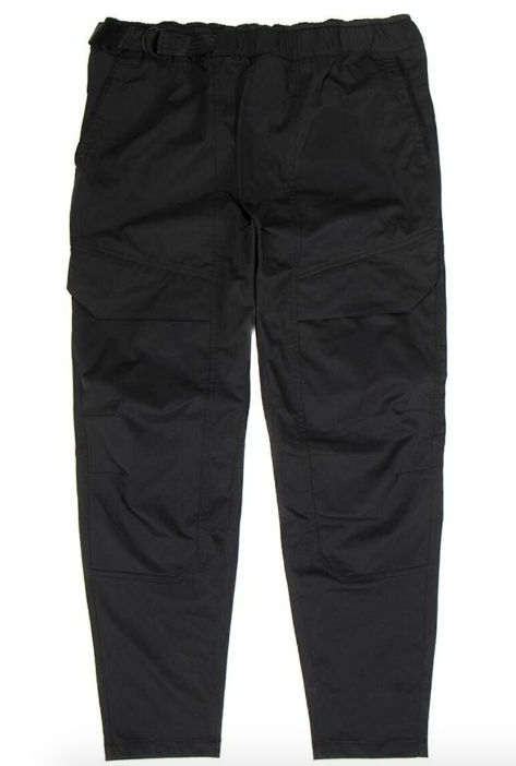 Men's Nike Tech Pack Woven Cargo Pants -Black -Size L Men's Nike Tech Pack Woven Cargo Pants -Black -Size L