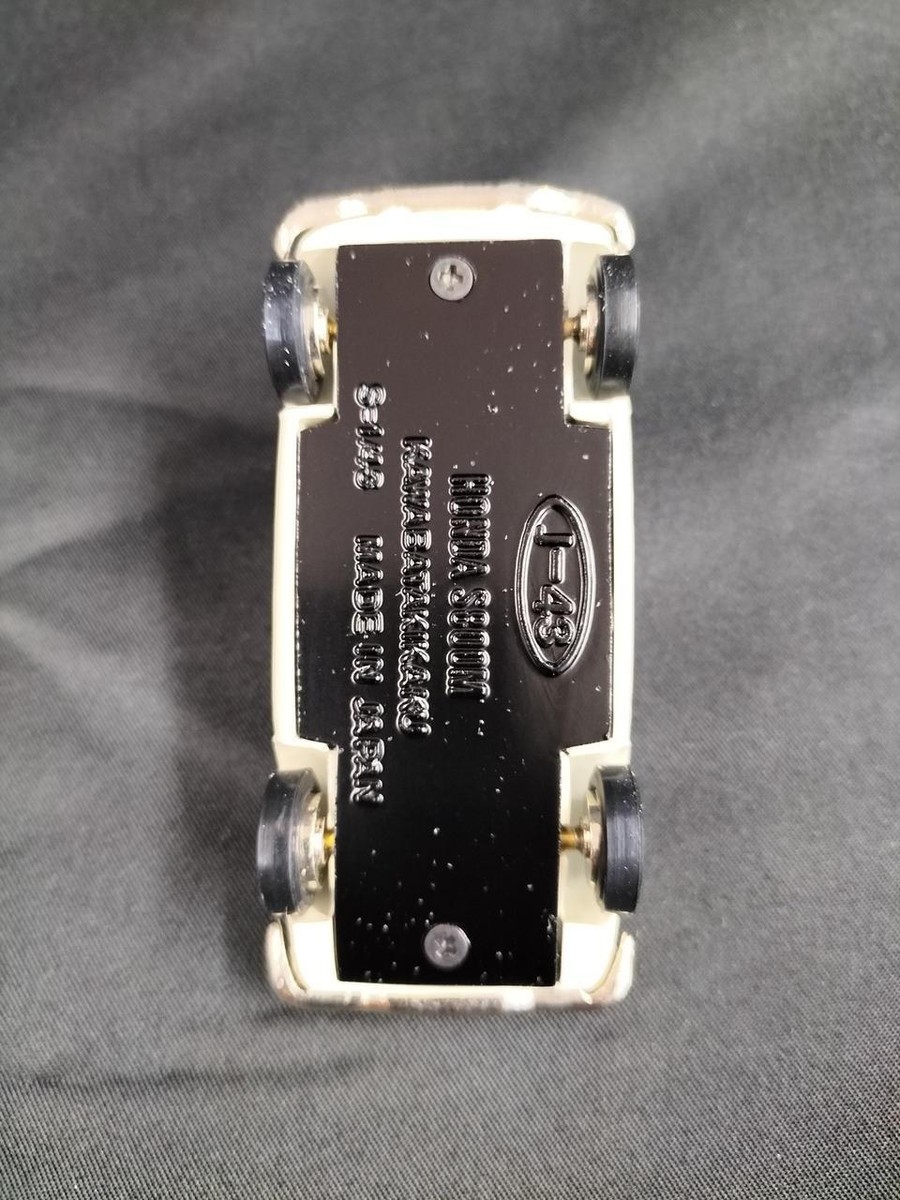 ホンダ S800 KAWABATA KIKAKU [15] ホンダ・S800 - Wikipedia
