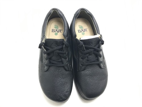 Bear women's lace-up loafers casual comfort size 37 (UK 4) - Picture 3 of 5