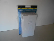 Carlon Wired Door Bell Chime Model DH120 Brand New/Sealed FreeShip