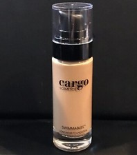 Cargo Swimmables Longwear Foundation 1 fl oz