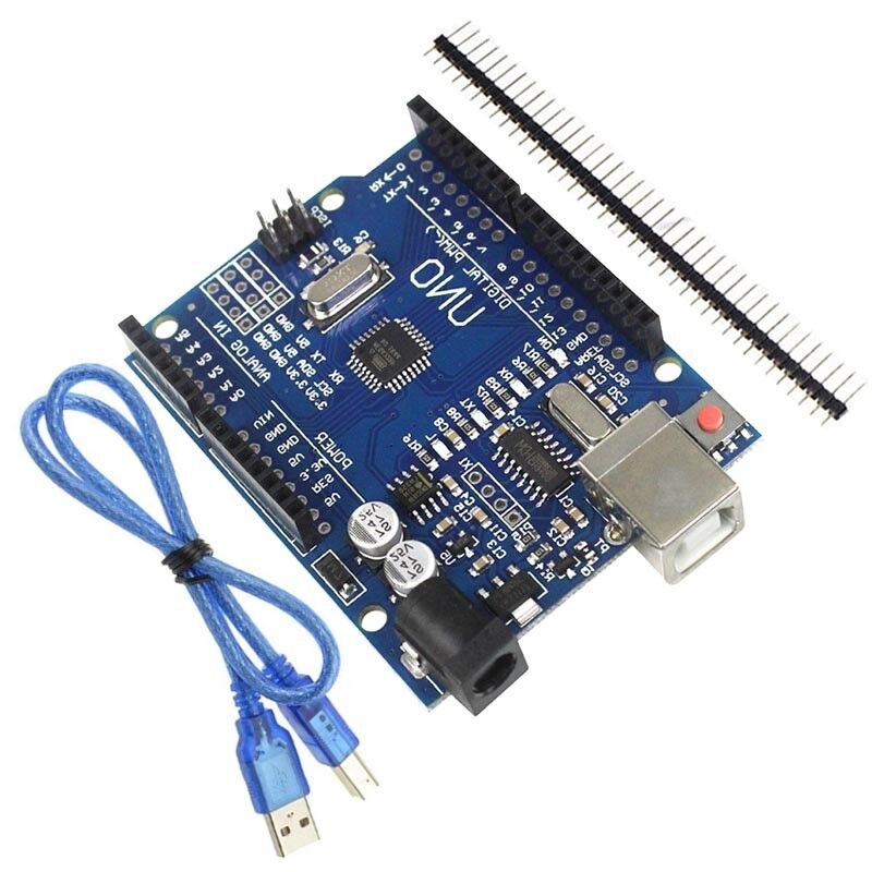 For Arduino UNO R3 ATmega328P Development Board USB Cable