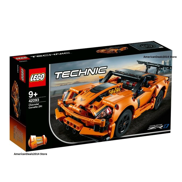 lego 42096 ebay