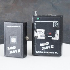  Quantum Instruments Radio Slave II Kit Read 