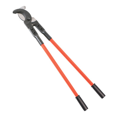 Klein Tools 63045 Cable Cutter, Standard, 32''