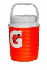 gatorade 5 gallon cooler