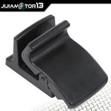 Rear Sliding Back Window Glass Latch Lock Fit For 97-04 Ford F150 97-99 F250