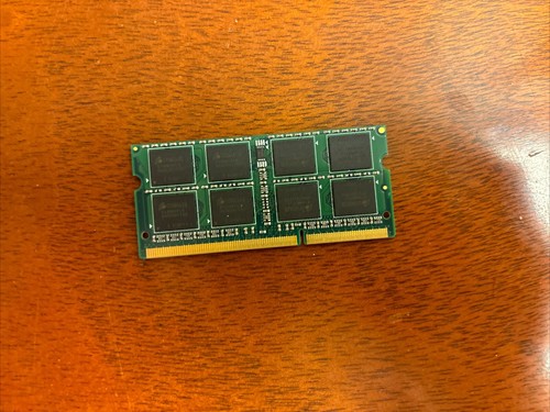 Corsair Mac Memory 1 Stick 8GB DDR3 1866 Cmsa16gx3m2c18x6c11 - Picture 2 of 2