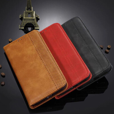 Handyhülle Apple Samsung Xiaomi Huawei Honor Nokia Magnetverschluss Schutztasche