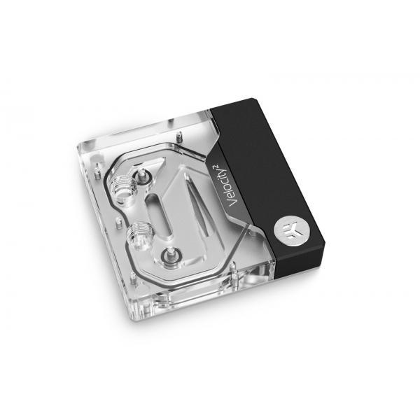 EK Water Blocks Quantum Velocity2 D-RGB Blocco di acqua
