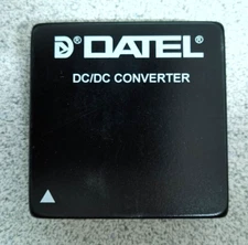 DATEL BWR-12/830-D12A DC/DC CONVERTER NEW!! QUANTITY!! WOW!!