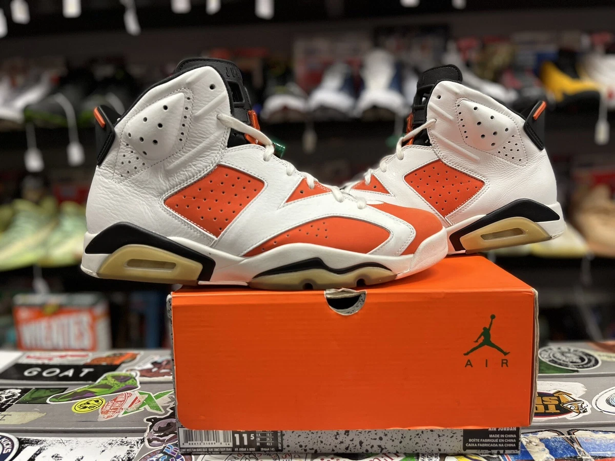 The gatorade best sale jordans