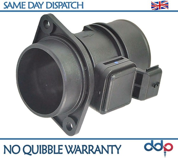 FüR Dacia Duster Logan Sandero, Nissan Kubistar 1.5 Luftmassenmesser Sensor-image