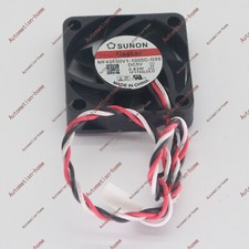 SUNON MF40100V1-1000C-G99 4010 4CM 5V 0.83W 3-wire cooling fan