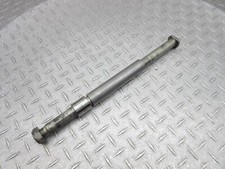 2009 07-10 Yamaha VSTAR 1300 Tourer XVS1300 Front Axle Shaft Spindle Wheel Bolt