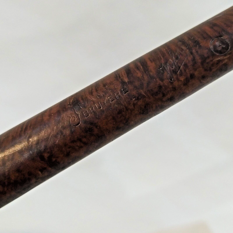 Vintage Pipe Smoking Tobacco Estate Briar eBay