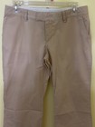 AMERICAN EAGLE OUTFITTERS Stretch Women’s Capri BEIGE Size 4 — photo 8