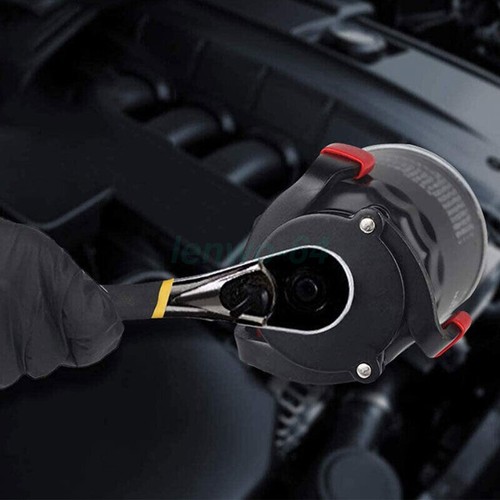 3 Jaw Oil Filter Wrench 58-100mm Range Auto-Adjust Removal Repair Tool SALE - Picture 11 of 11