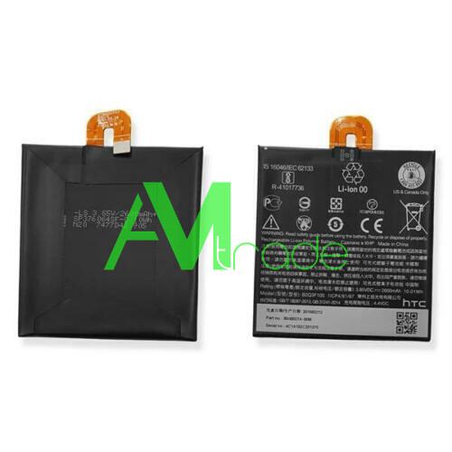 Batterie Originale HTC DIAM160 Pour Diamond Touch Compact IV - Occasion Fonctionnelle